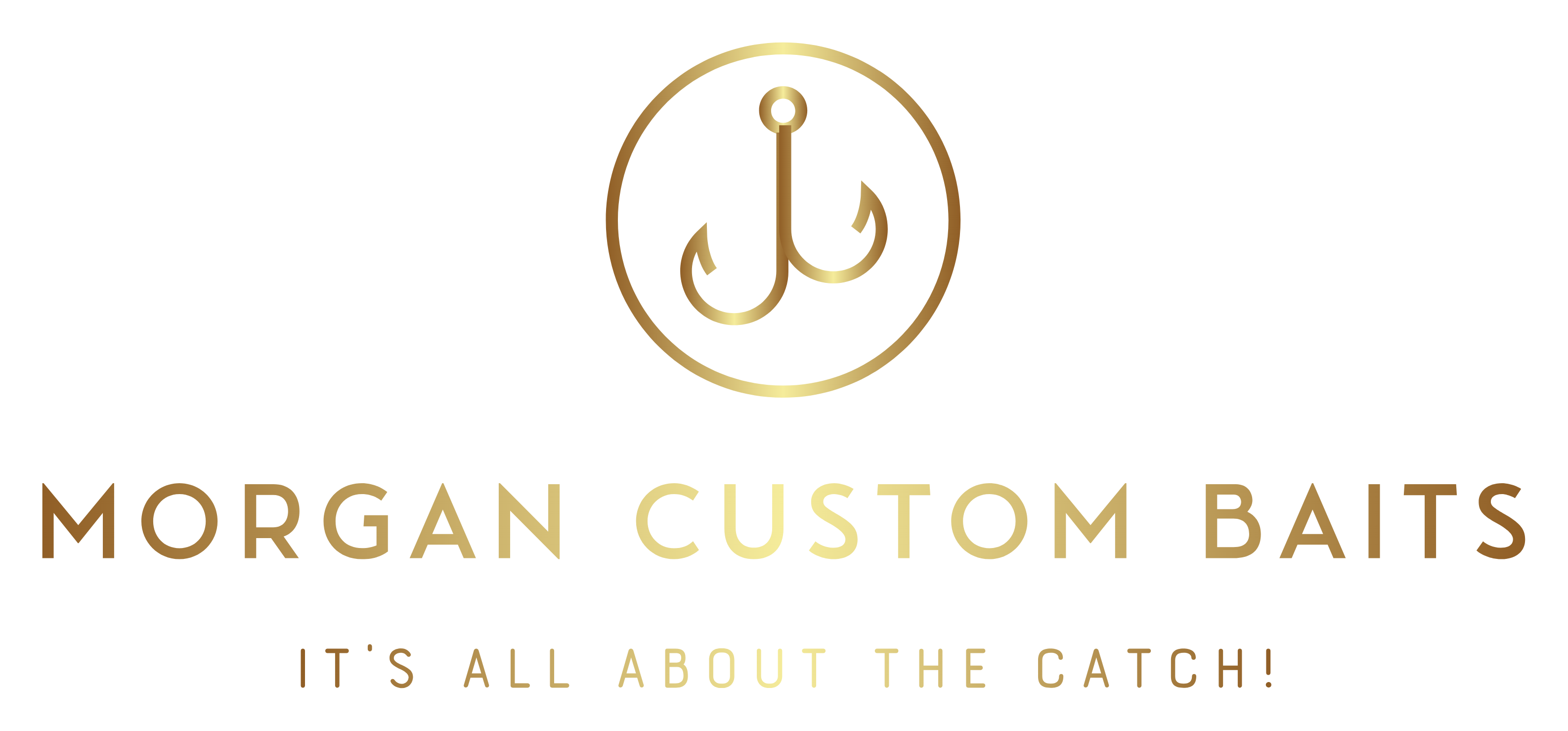 Morgan Custom Baits